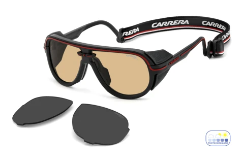 Occhiali da vista Carrera EVEREST/S BLX/Q6