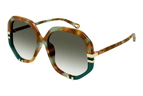 Occhiali da vista Chloé CH0105S 010