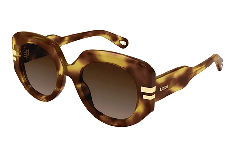 Occhiali da vista Chloé CH0257S 002