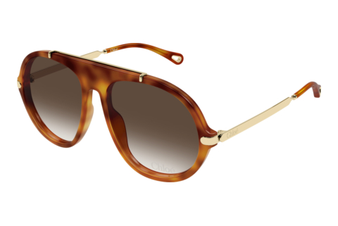 Occhiali da vista Chloé CH0357S 002