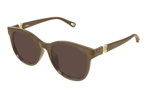 Occhiali da vista Chloé CH0375SK 004