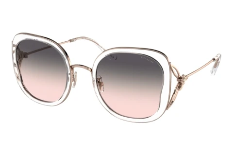 Occhiali da vista Coach CK483 (HC7153B 5111U8)