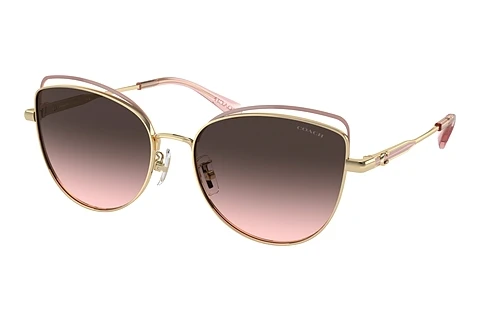 Occhiali da vista Coach CR621 (HC7162 900546)