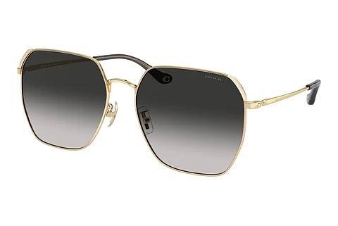 Occhiali da vista Coach CR638 (HC7165D 90053C)