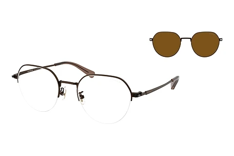 Occhiali da vista Coach CAE81 (HC7179 947183)