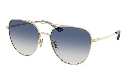 Occhiali da vista Coach CBZ89 (HC7182 90054L)