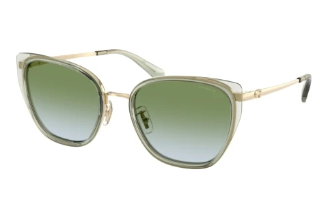 Occhiali da vista Coach CDP56 (HC7187 9486I7)