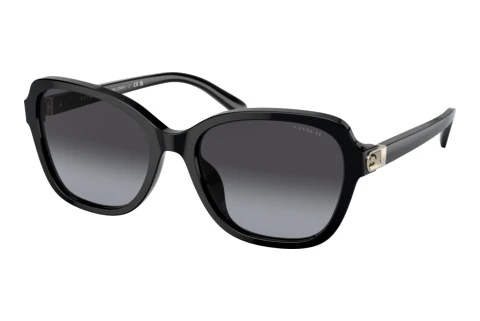 Occhiali da vista Coach CD481 (HC8349U 50028G)