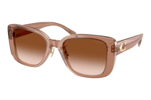 Occhiali da vista Coach CD472 (HC8352 577913)