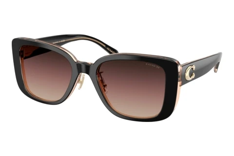 Occhiali da vista Coach CD472 (HC8352 5781E2)