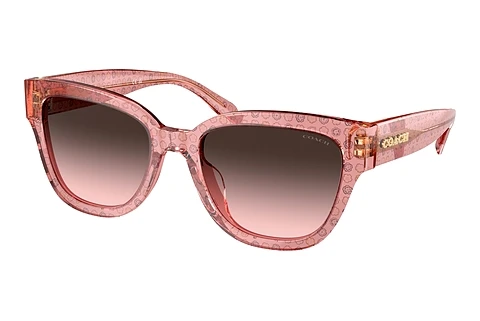 Occhiali da vista Coach CL920 (HC8379U 583646)