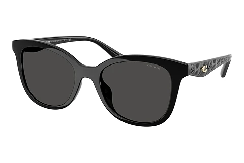 Occhiali da vista Coach CAD25 (HC8419U 500287)