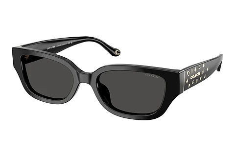 Occhiali da vista Coach CBZ52 (HC8439U 500287)