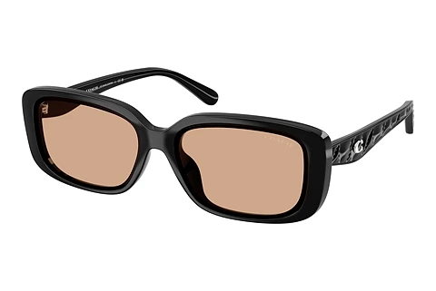 Occhiali da vista Coach CBY86 (HC8444D 50023G)