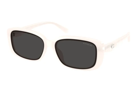 Occhiali da vista Coach CBY86 (HC8444D 592787)