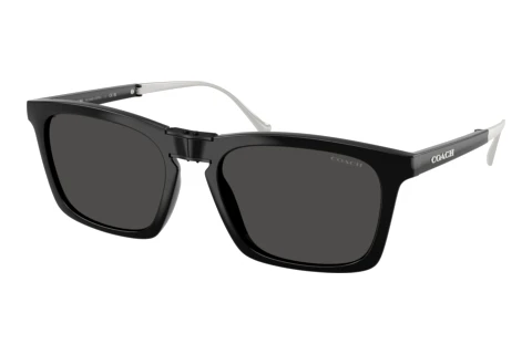 Occhiali da vista Coach CDP54 (HC8455 500287)