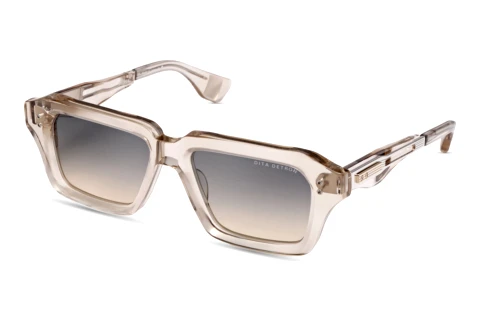 Occhiali da vista DITA Detron (DTS-459 03A-Asian-Fit)