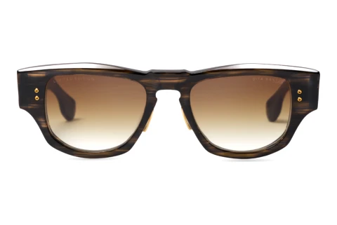 Occhiali da vista DITA Bantos (DTS-723 02A-Asian-Fit)