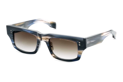 Occhiali da vista DITA Cosmohacker (DTS-727 03A-Asian-Fit)