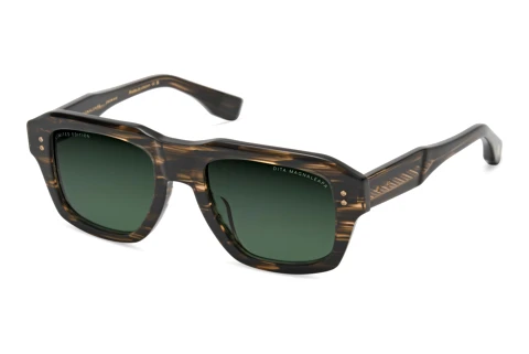 Occhiali da vista DITA Magnaleapr (DTS-738 02A-Asian-Fit)