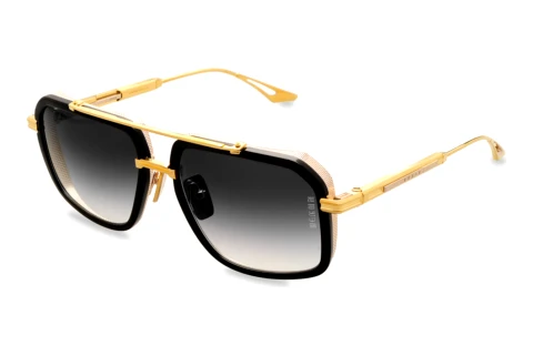 Occhiali da vista DITA-EPILUXURY Eplx.13 (DES-013 01A)