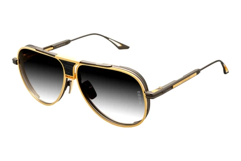 Occhiali da vista DITA-EPILUXURY Eplx.16 (DES-016 02A)