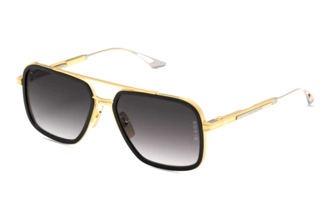 Occhiali da vista DITA-EPILUXURY Eplx.21 (DES-021 01A)