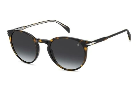 Occhiali da vista David Beckham DB 1139/S 086/WJ