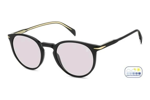 Occhiali da vista David Beckham DB 1139/S 807/KE