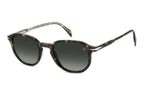 Occhiali da vista David Beckham DB 1140/S 086/LB