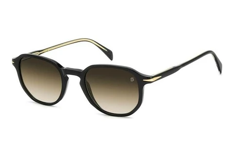 Occhiali da vista David Beckham DB 1140/S 807/N4