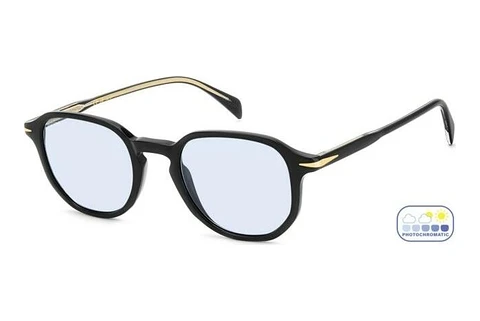 Occhiali da vista David Beckham DB 1140/S 807/QZ