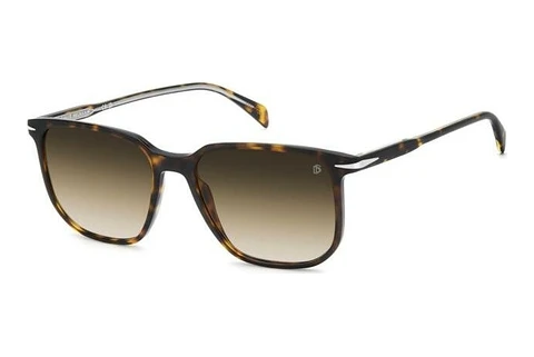 Occhiali da vista David Beckham DB 1141/S 086/N4