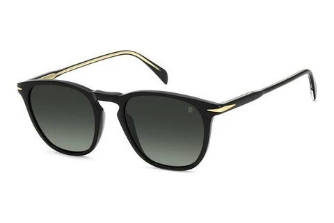 Occhiali da vista David Beckham DB 1160/S 807/LB