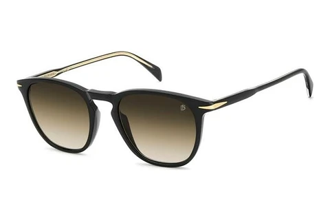 Occhiali da vista David Beckham DB 1160/S 807/N4
