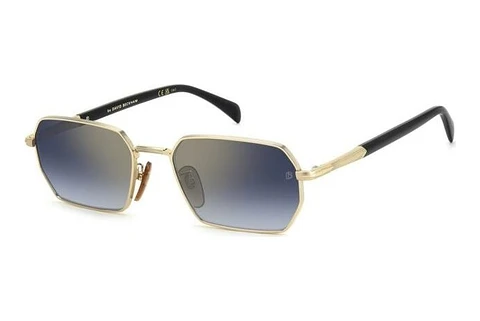 Occhiali da vista David Beckham DB 1174/S RHL/1V