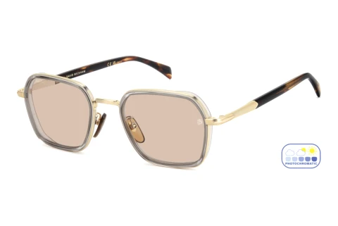 Occhiali da vista David Beckham DB 1194/G/S 2F7/3O