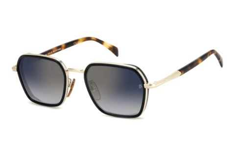 Occhiali da vista David Beckham DB 1194/G/S RHL/1V