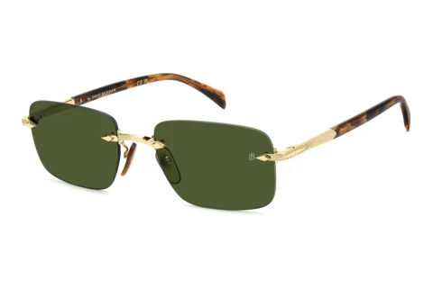 Occhiali da vista David Beckham DB 1195/S T5U/QT