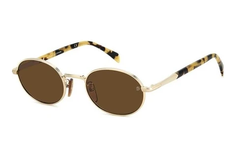 Occhiali da vista David Beckham DB 1196/S HM2/70