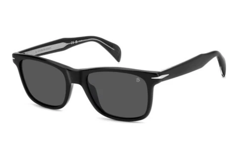 Occhiali da vista David Beckham DB 1197/S 807/M9
