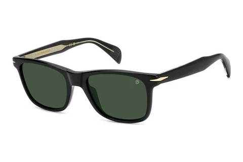 Occhiali da vista David Beckham DB 1197/S 807/QT