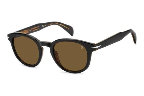 Occhiali da vista David Beckham DB 1198/S 05K/2M