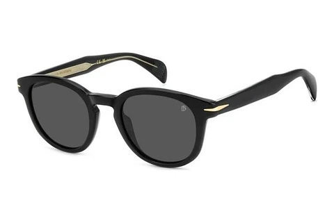 Occhiali da vista David Beckham DB 1198/S 807/IR