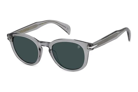 Occhiali da vista David Beckham DB 1198/S KB7/KU