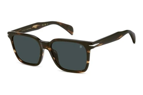 Occhiali da vista David Beckham DB 1199/G/S EX4/KU