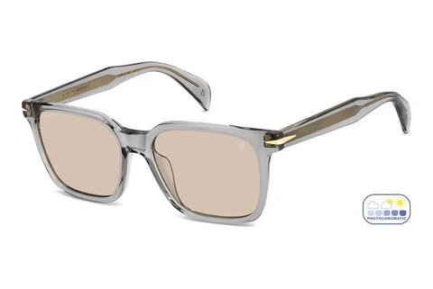 Occhiali da vista David Beckham DB 1199/G/S KB7/3O