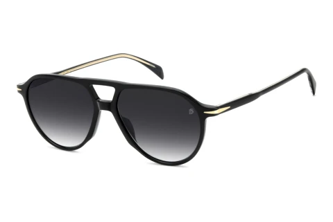 Occhiali da vista David Beckham DB 1218/S 807/9O