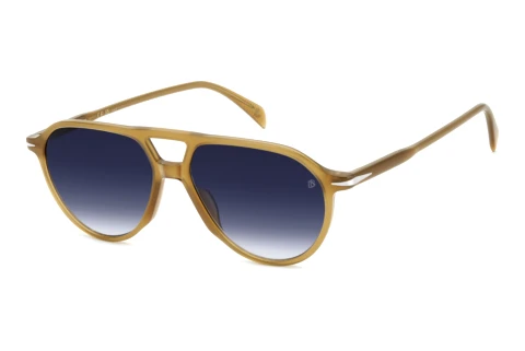 Occhiali da vista David Beckham DB 1218/S FMP/08