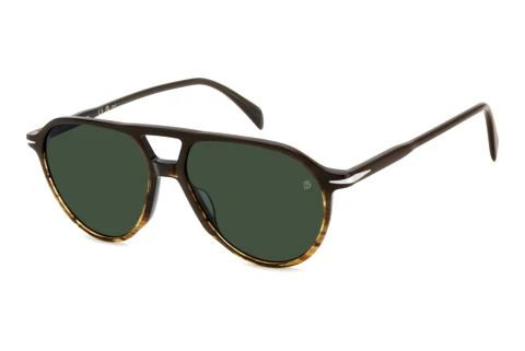 Occhiali da vista David Beckham DB 1218/S NNG/QT